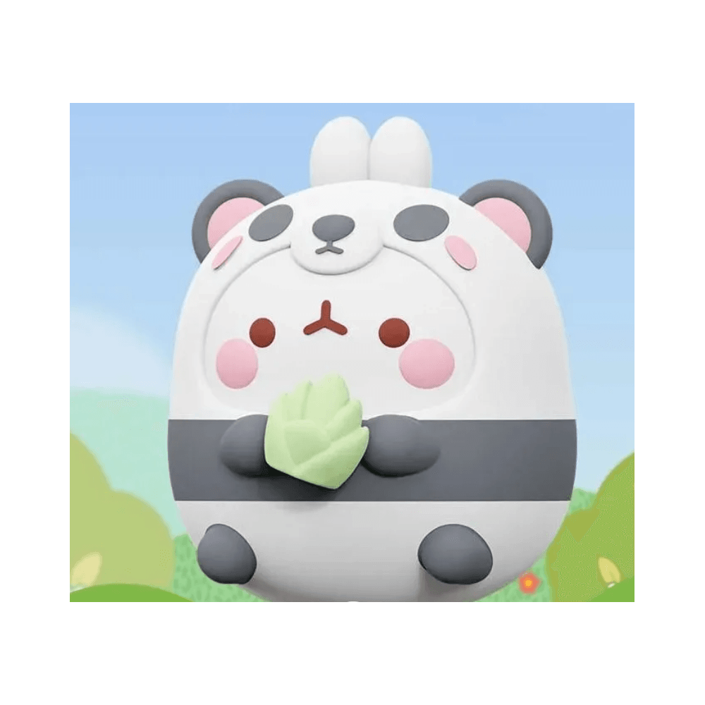 Molang Rabbit Animals Series Pendant - Choose Your Favourite!