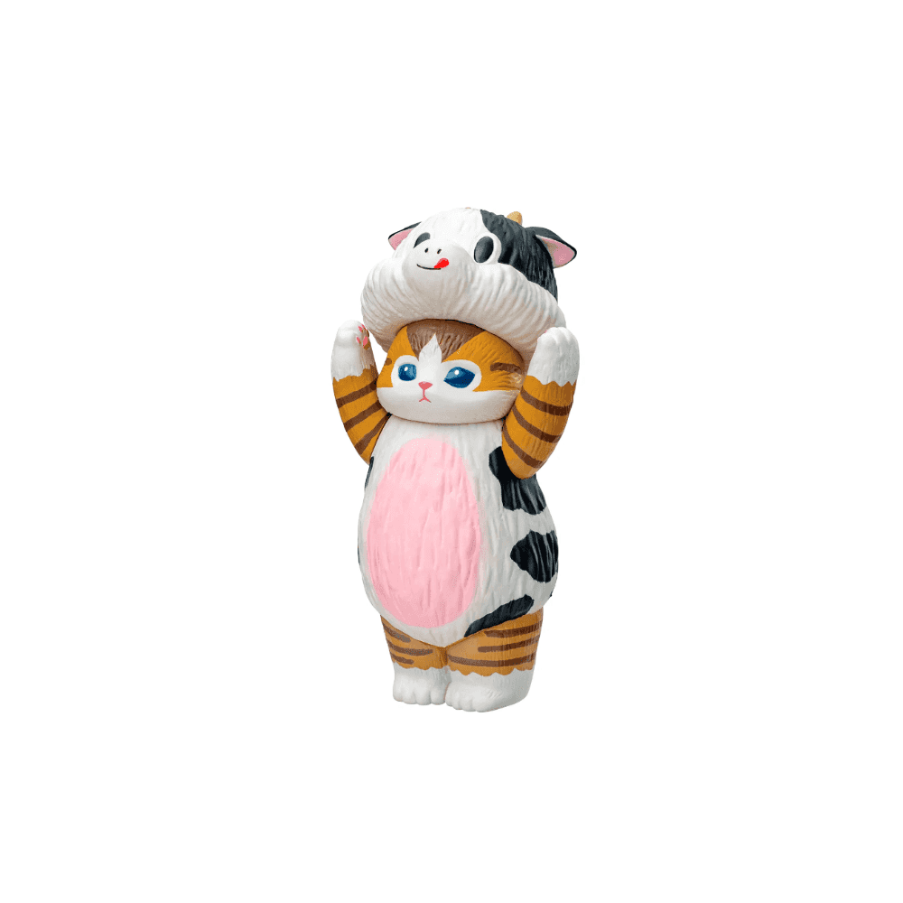 Mofusand Kitan Club Blind Box wearing Animal Costume - Choose Your Favourite!