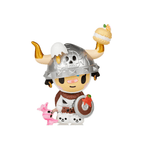 Tokidoki Kawaii Princess Warriors - Choose Your Favourite!
