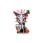 Tokidoki Kawaii Princess Warriors - Choose Your Favourite!