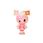 Tokidoki Kawaii Princess Warriors - Choose Your Favourite!