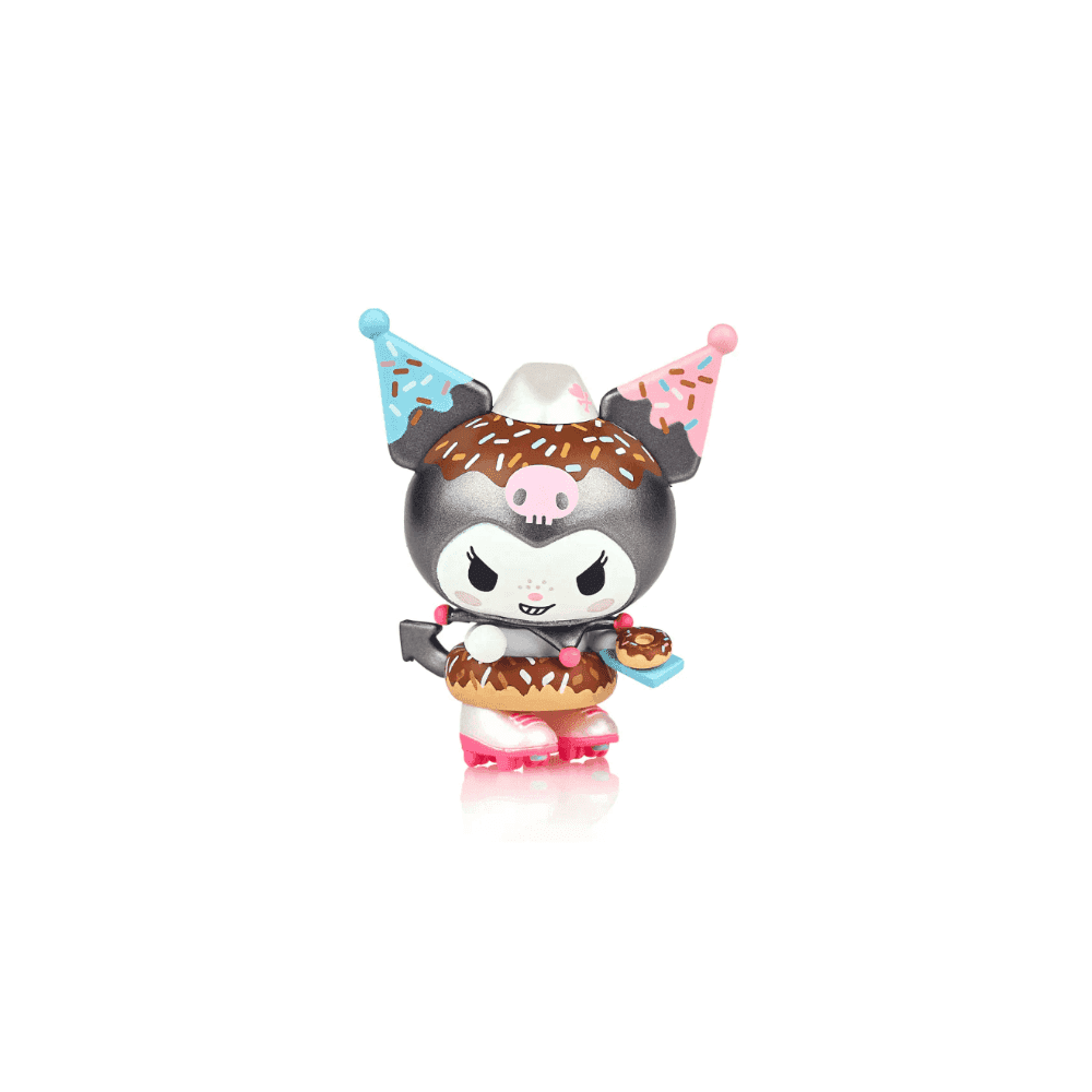 Hello Kitty and Friends Series 2 – Choose Your Favourite!
