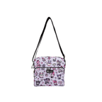 tokidoki x Kuromi & My Melody Garden Party Crossbody Bag