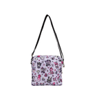 tokidoki x Kuromi & My Melody Garden Party Crossbody Bag