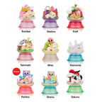 tokidoki Dreaming Unicorno Blind Box