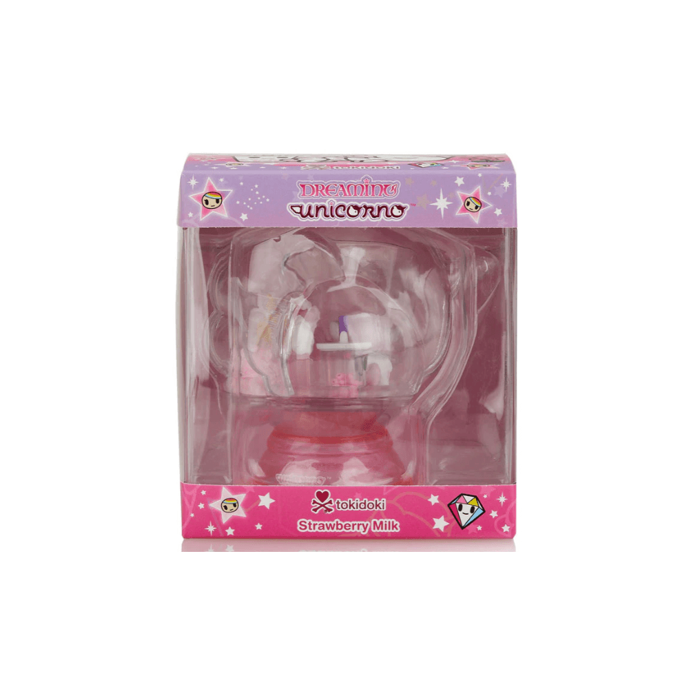 Dreaming Unicorno - Strawberry Milk (Special Edition)