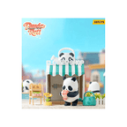 Panda Roll Shopping Street - Choose Your Favourite!