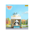 Panda Roll Shopping Street - Choose Your Favourite!