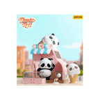 Panda Roll Shopping Street - Choose Your Favourite!
