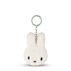 Miffy Tiny Teddy Flat ECO Keyring / Keychain - Pink