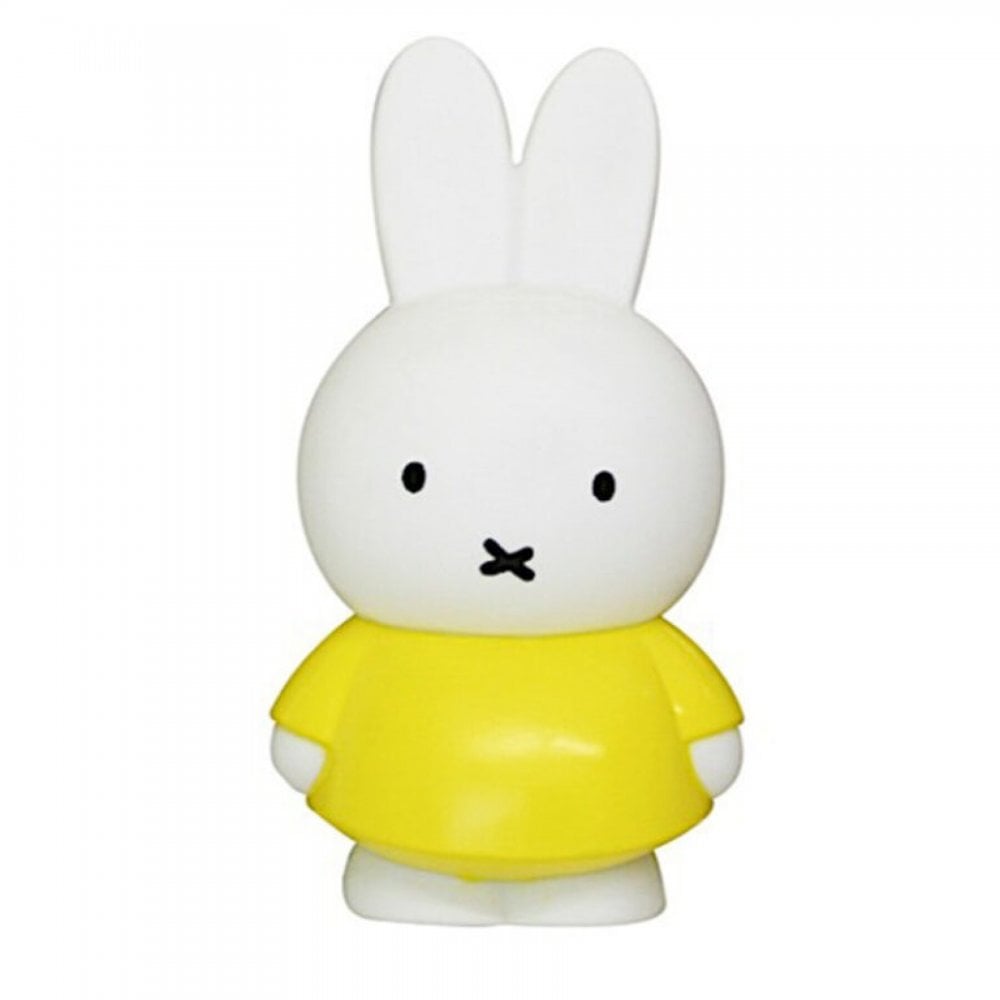 Miffy Classic Medium Moneybox - Choose your colour!