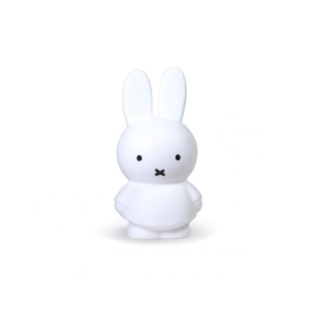 Miffy Classic Medium Moneybox - Choose your colour!