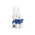 Miffy with book Moneybox - Choose Your Colour!