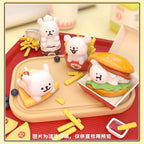 MALTESE PUPPY AFTERNOON TEA BLIND BAG