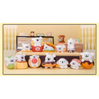 MALTESE PUPPY AFTERNOON TEA BLIND BAG