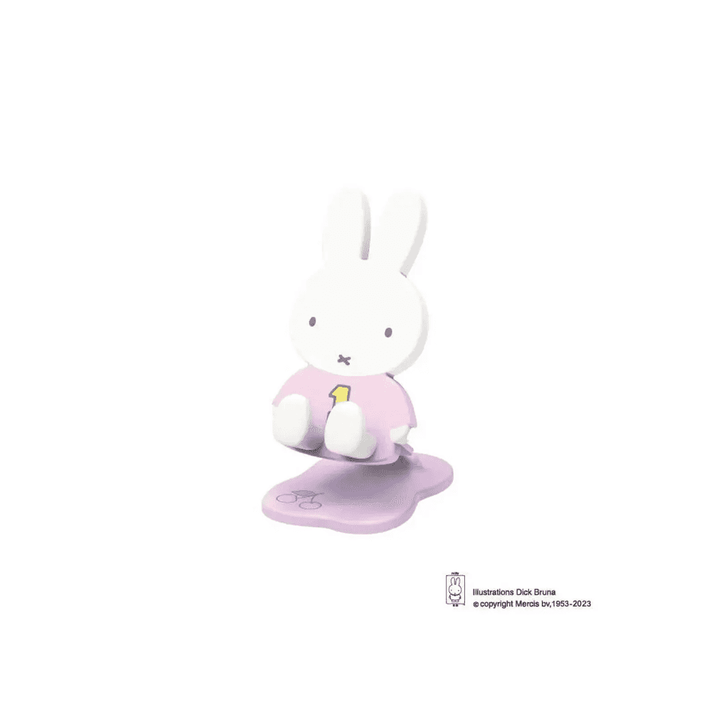 MIFFY STRETCHABLE PHONE STAND BLIND BOX SERIES 2