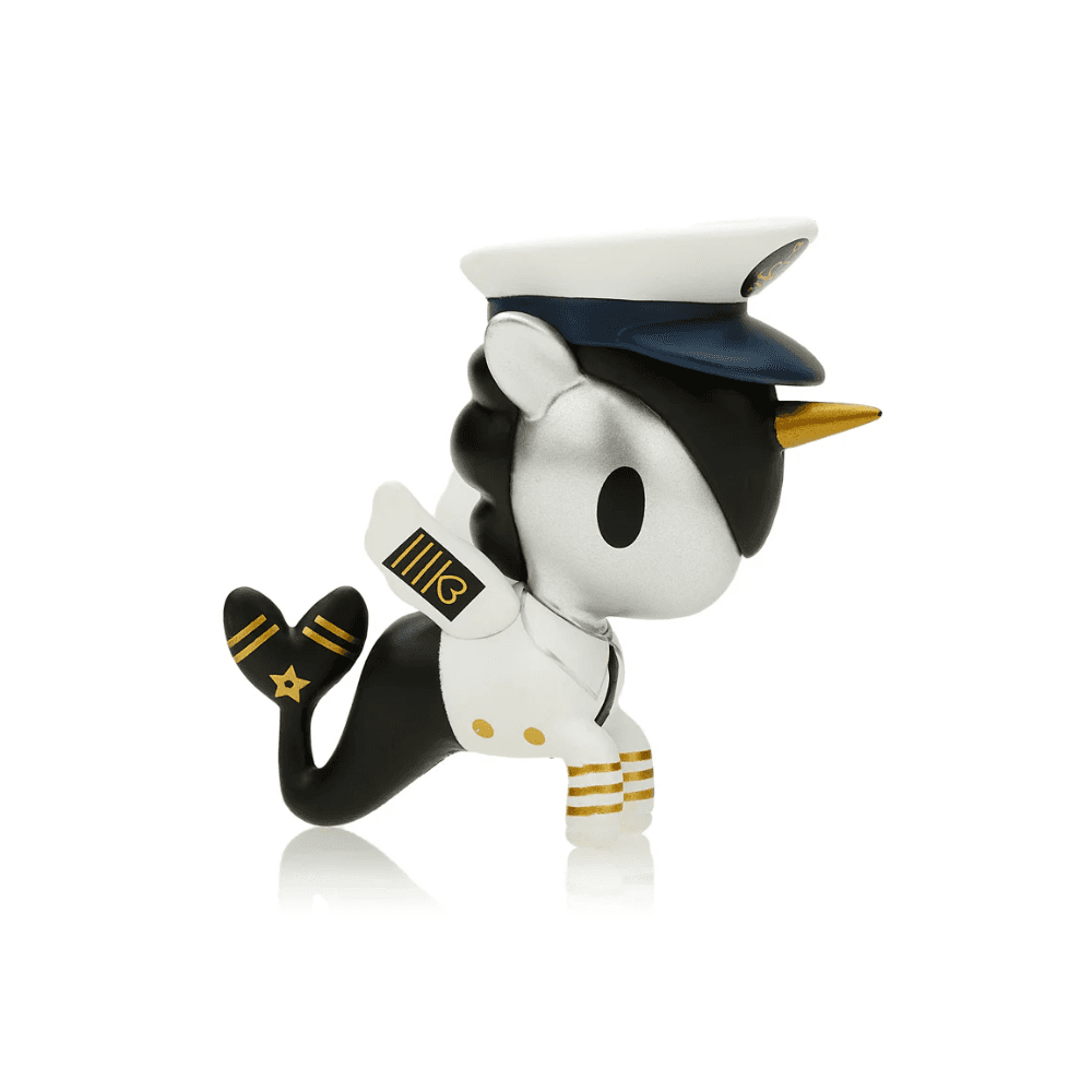 Tokidoki Mermicorno Series 9 Bind Box
