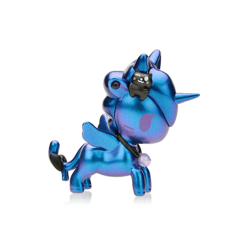 Mystic Magic Unicorno Blind Box