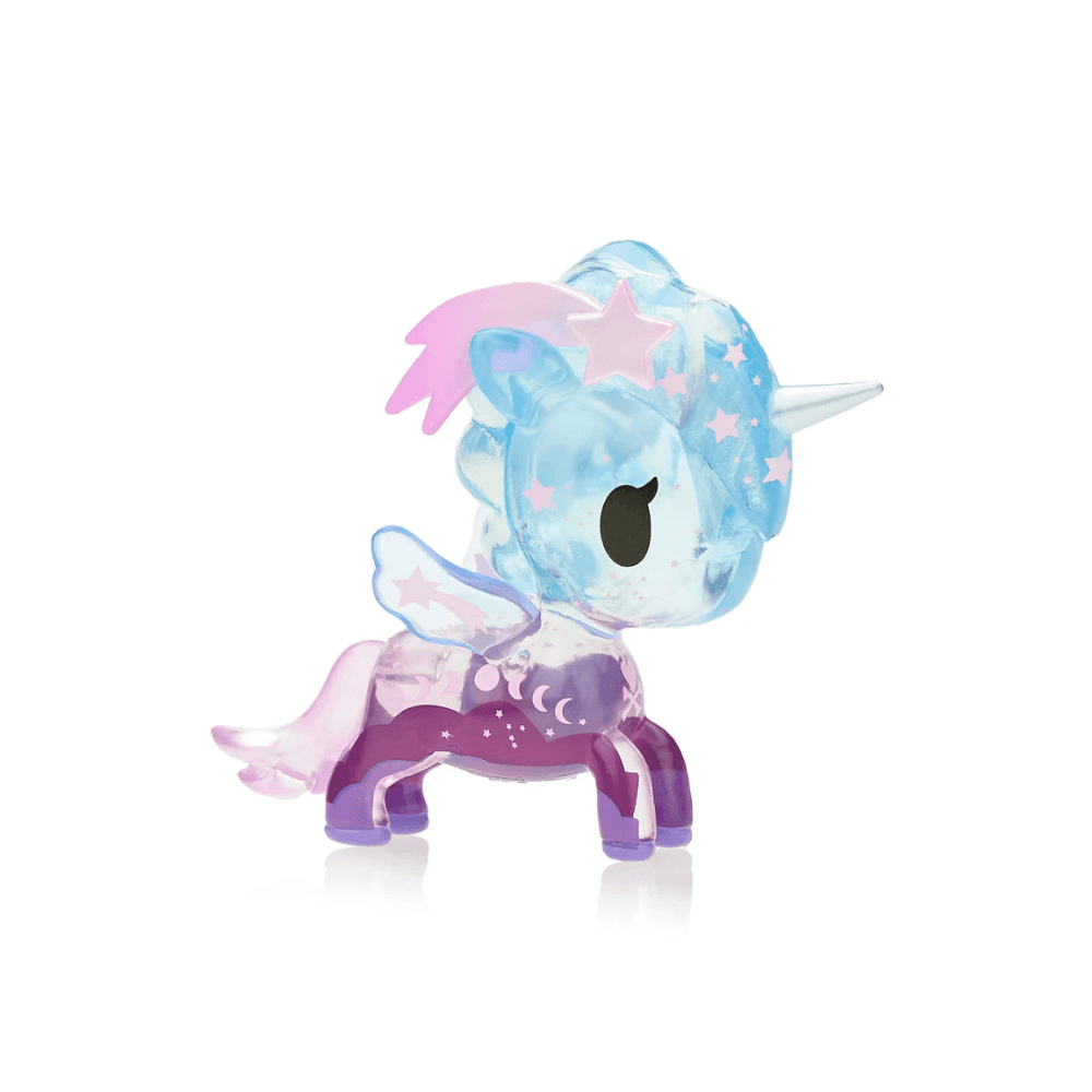 Mystic Magic Unicorno Blind Box