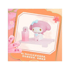 Sanrio Characters Lucky Lottery Blind Box