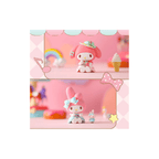 Sanrio My Melody Secret Forest Tea Party Figure Blind Box