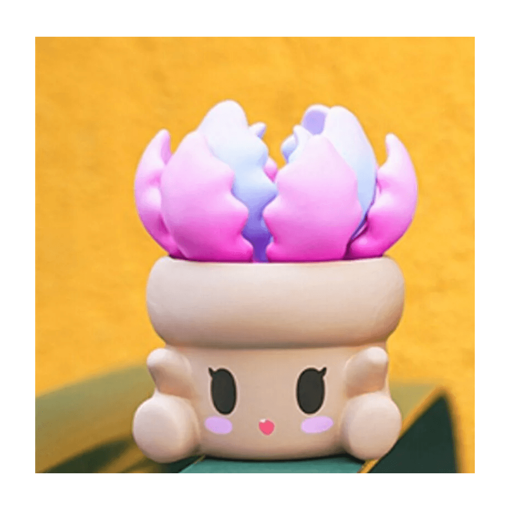 PENPOT HUGGING SUCCULENTS SERIES 2 BLIND BOX