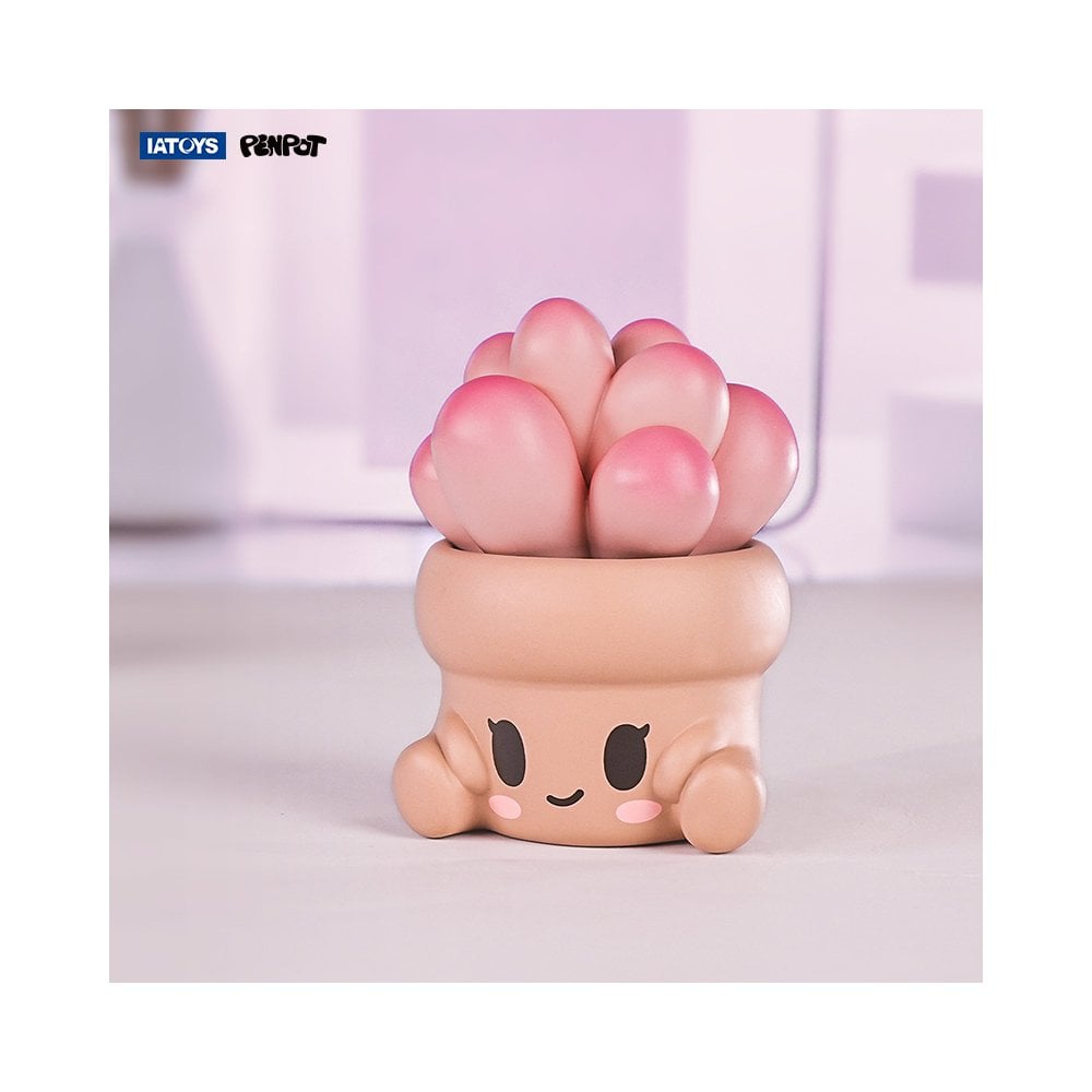 PENPOT HUGGING SUCCULENTS SERIES 2 BLIND BOX