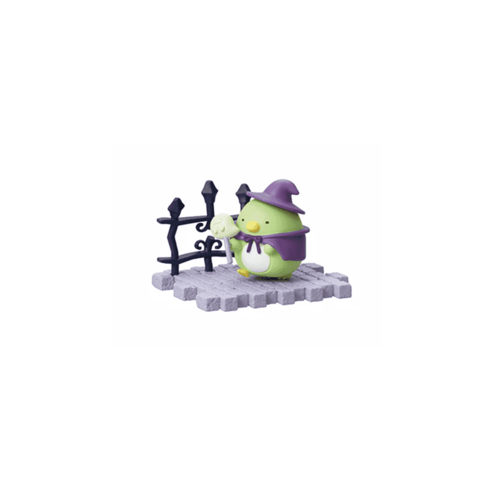 Re-Ment Sumikko Gurashi Night Parade Series blind box collection