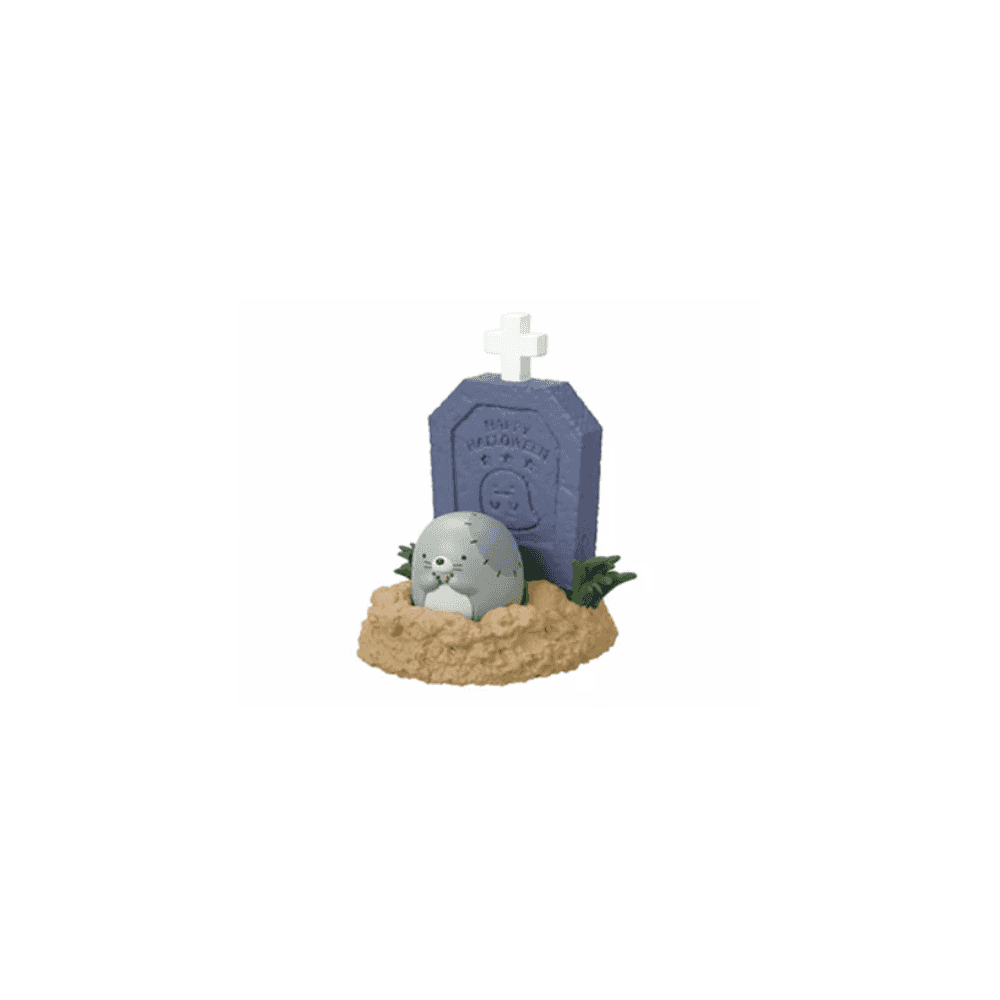 Re-Ment Sumikko Gurashi Night Parade Series blind box collection