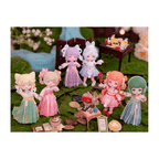 Yun Lai Food Shop Series 2 BJD Blind Box