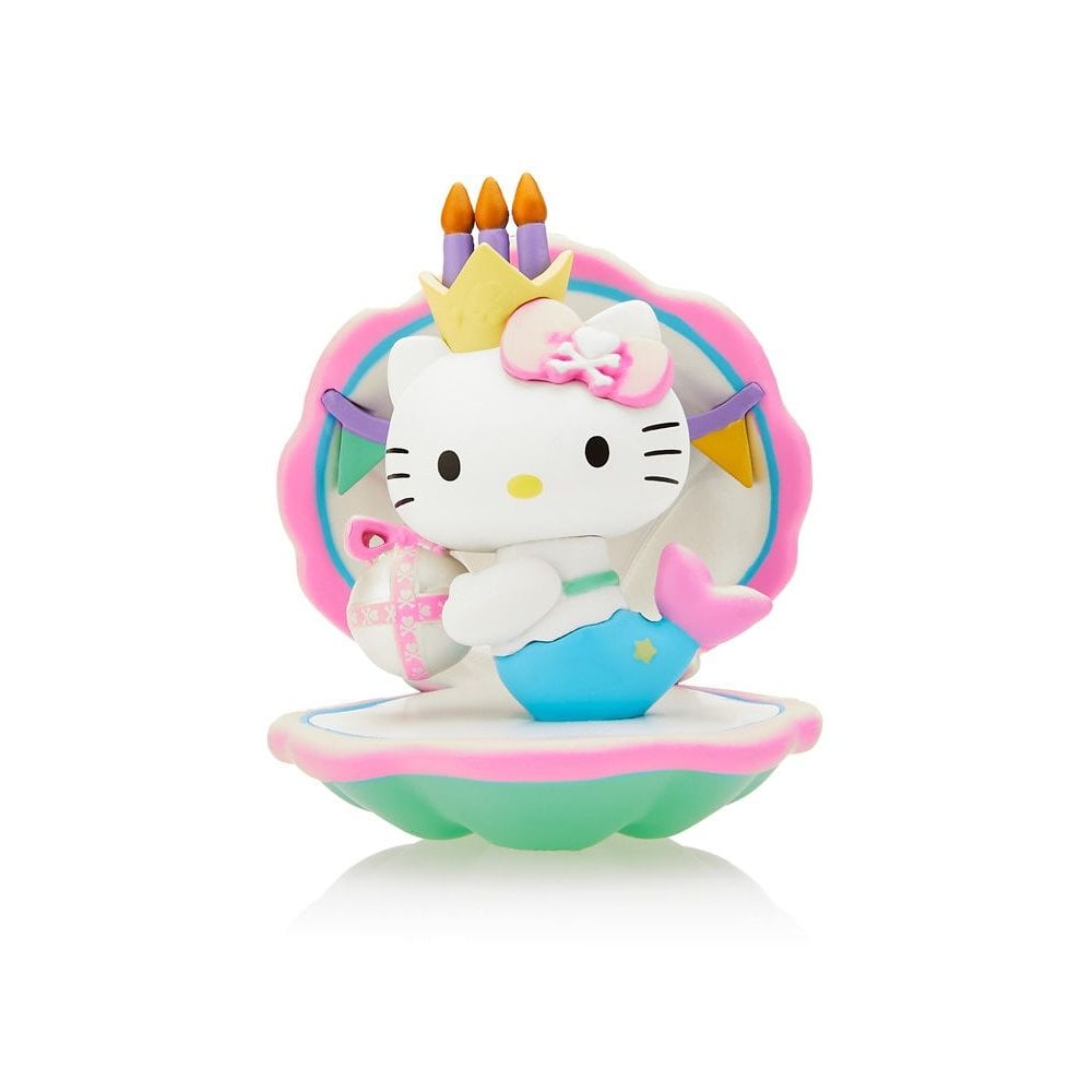 tokidoki x Hello Kitty 50th Birthday Blind Box