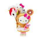 tokidoki x Hello Kitty 50th Birthday Blind Box