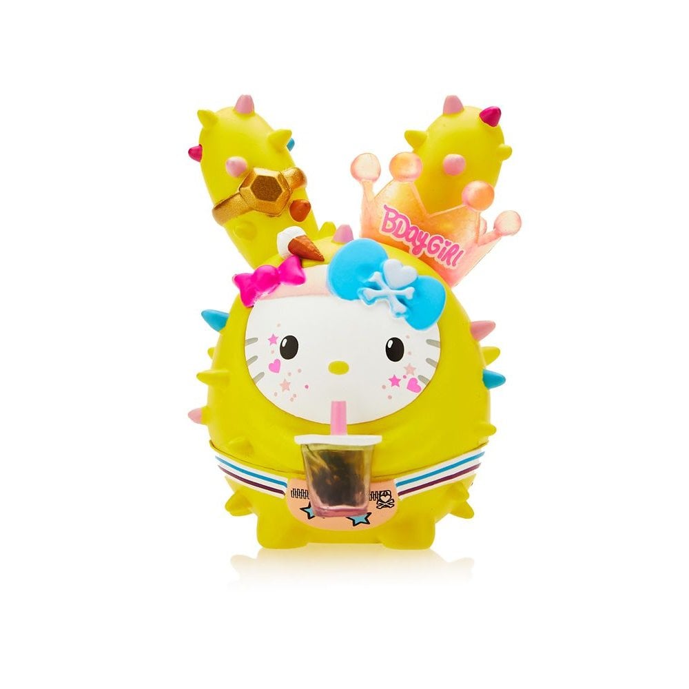 tokidoki x Hello Kitty 50th Birthday Blind Box