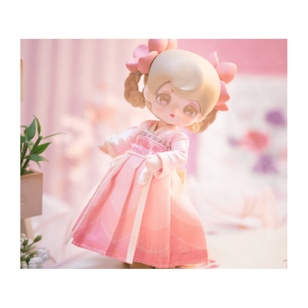 Yun Lai Food Shop Series 2 BJD – Choose Your Favourite!