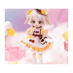 KOKOYA THE SONG OF FLOWERS AND DREAMS SERIES BJD - CHOOSE YOUR FAVOURITE!