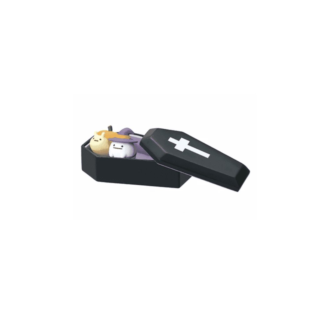 Re-Ment Sumikko Gurashi Night Parade Series – Choose Your Favourite!