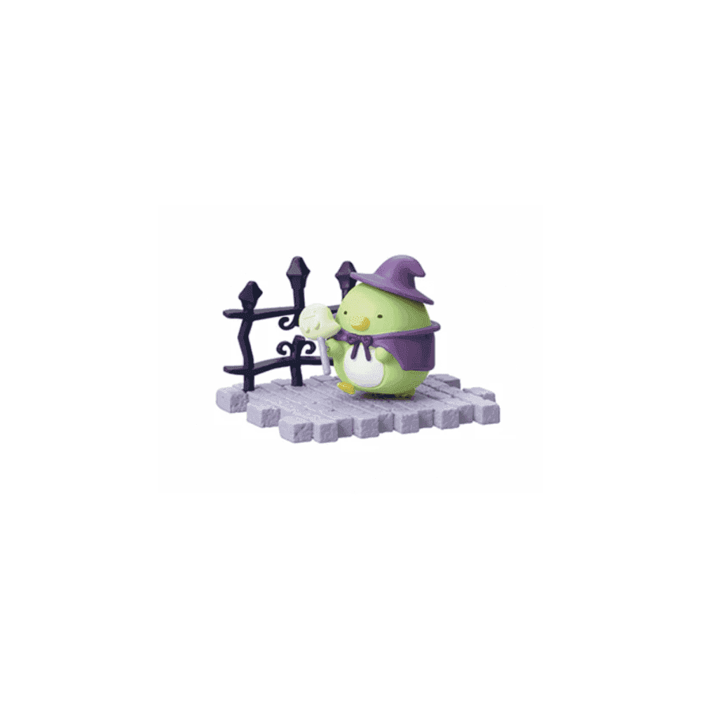 Re-Ment Sumikko Gurashi Night Parade Series – Choose Your Favourite!