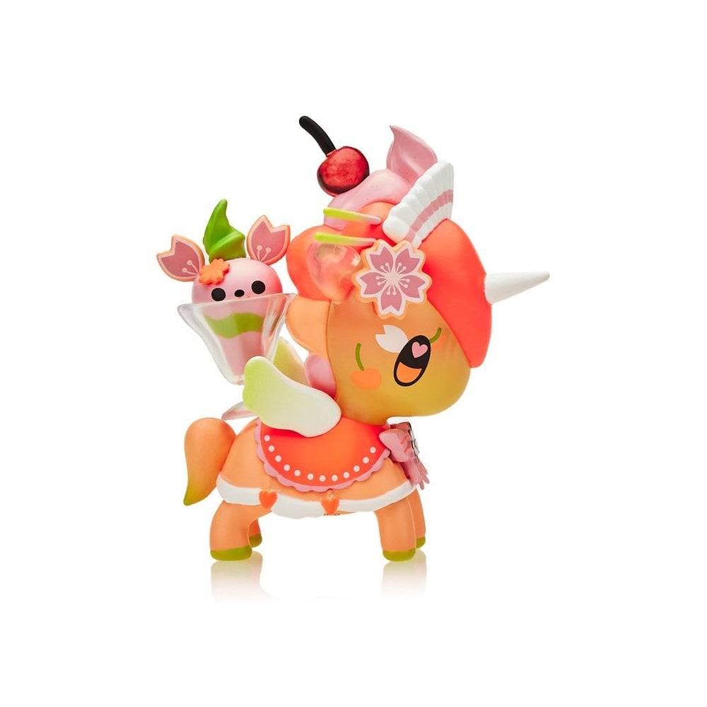 Café Cuties Unicorno – Choose Your Favourite!