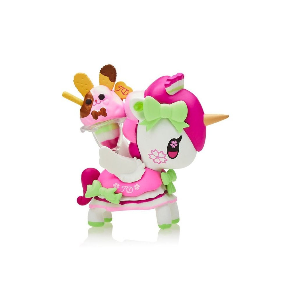 Café Cuties Unicorno – Choose Your Favourite!