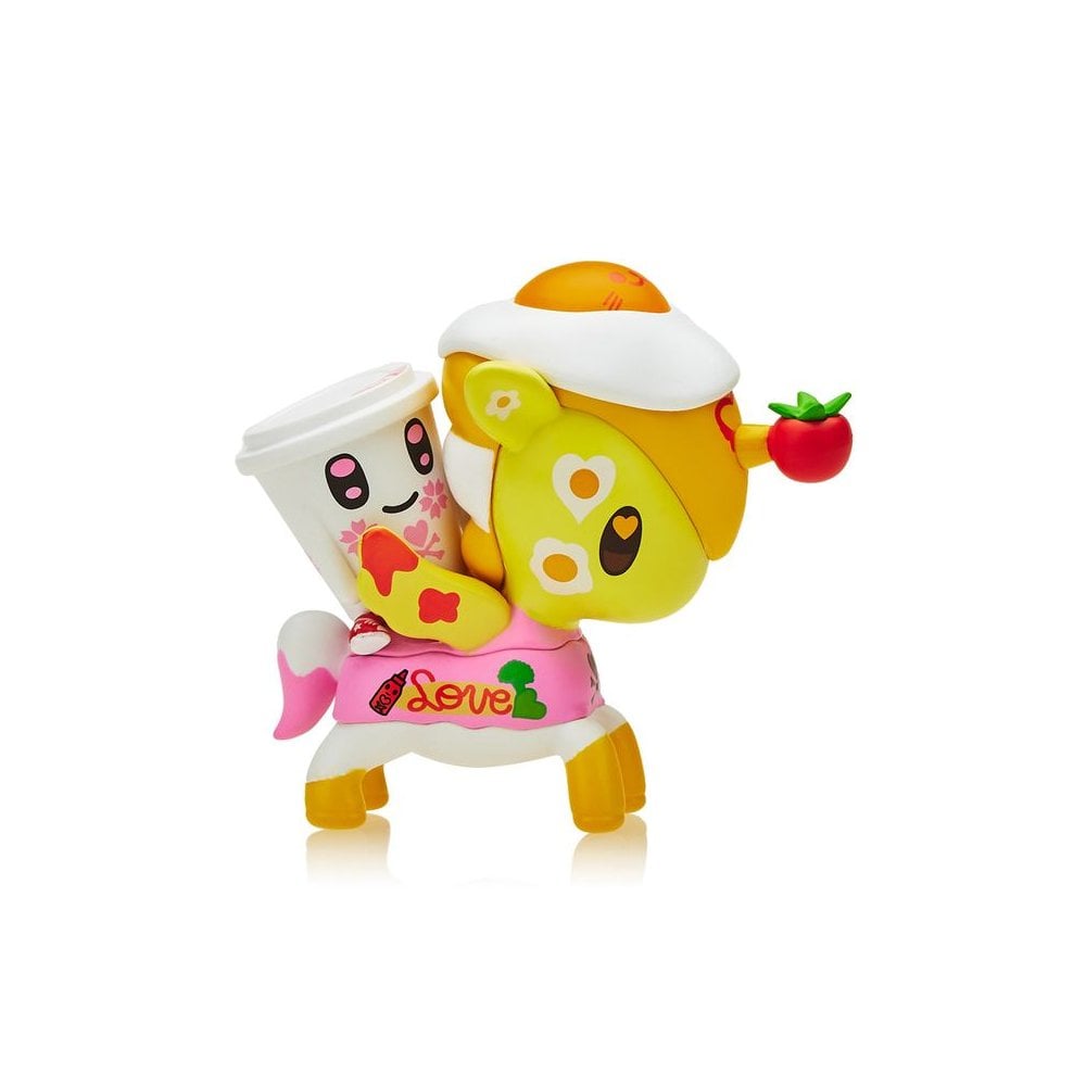 Café Cuties Unicorno – Choose Your Favourite!