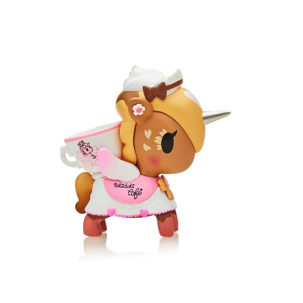 Café Cuties Unicorno – Choose Your Favourite!