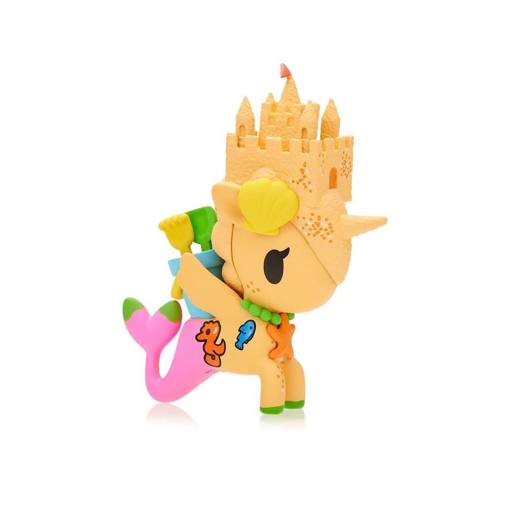 Tokidoki Mermicorno Series 9 – Choose Your Favourite!