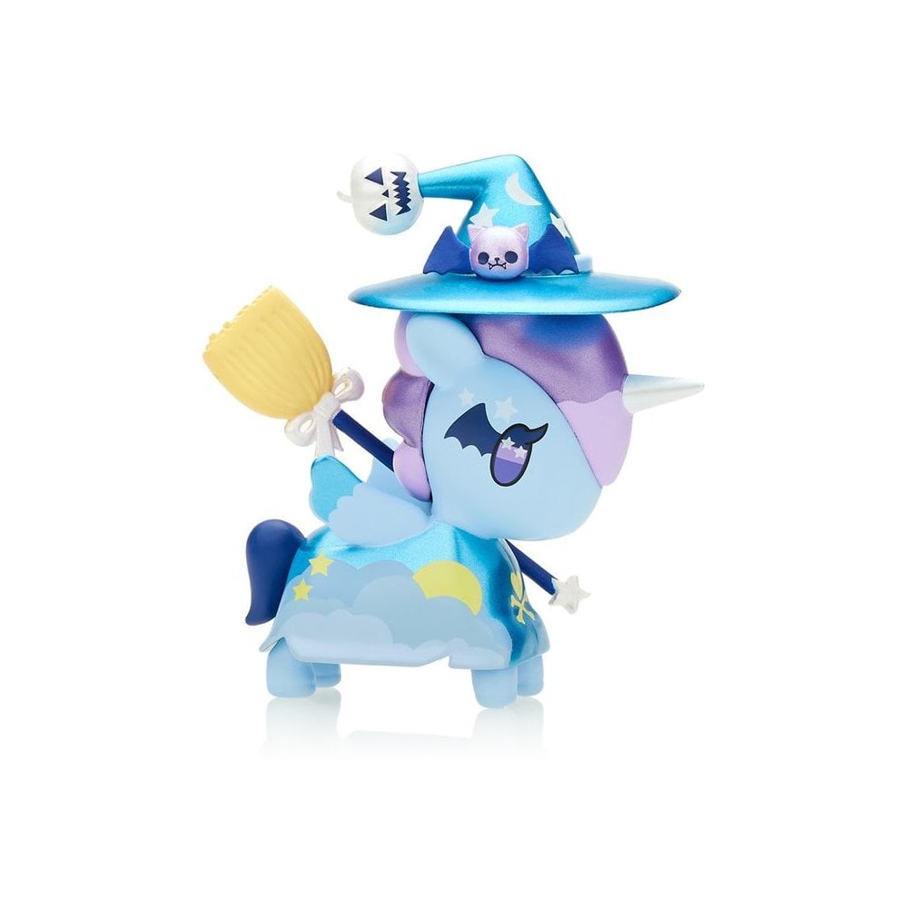 Mystic Magic Unicorno – Choose Your Favourite!