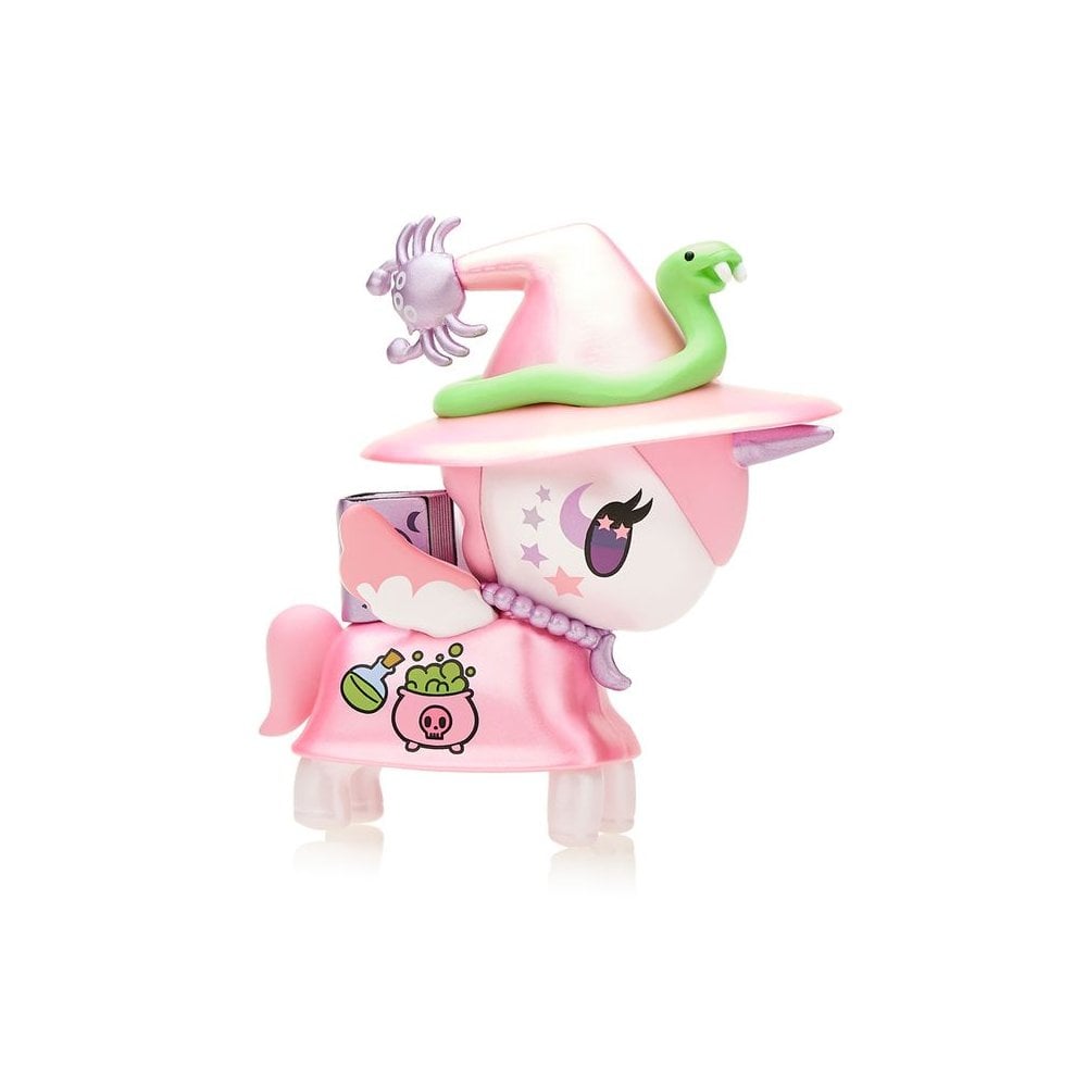 Mystic Magic Unicorno – Choose Your Favourite!