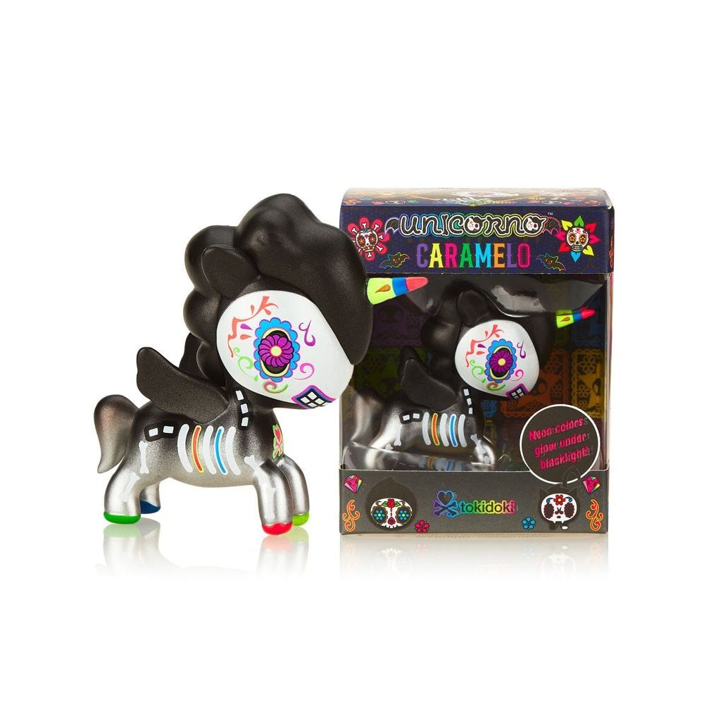 tokidoki Caramelo Unicorno