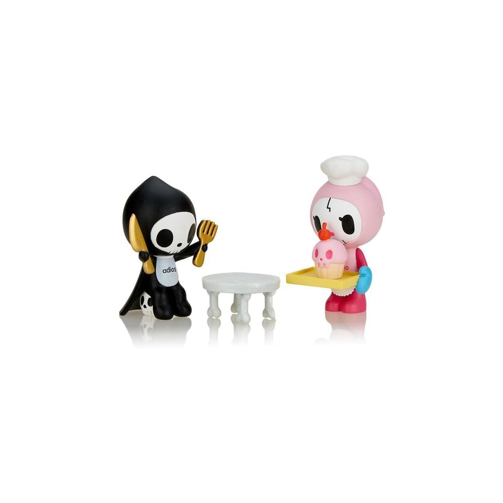 tokidoki Adios And Ciao Ciao Together Forever Blind Box