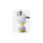 Sanrio Pochacco Flower & Childhood Series by MINISO - Choose Your Favourite!