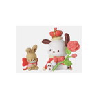 Sanrio Pochacco Flower & Childhood Series by MINISO - Choose Your Favourite!