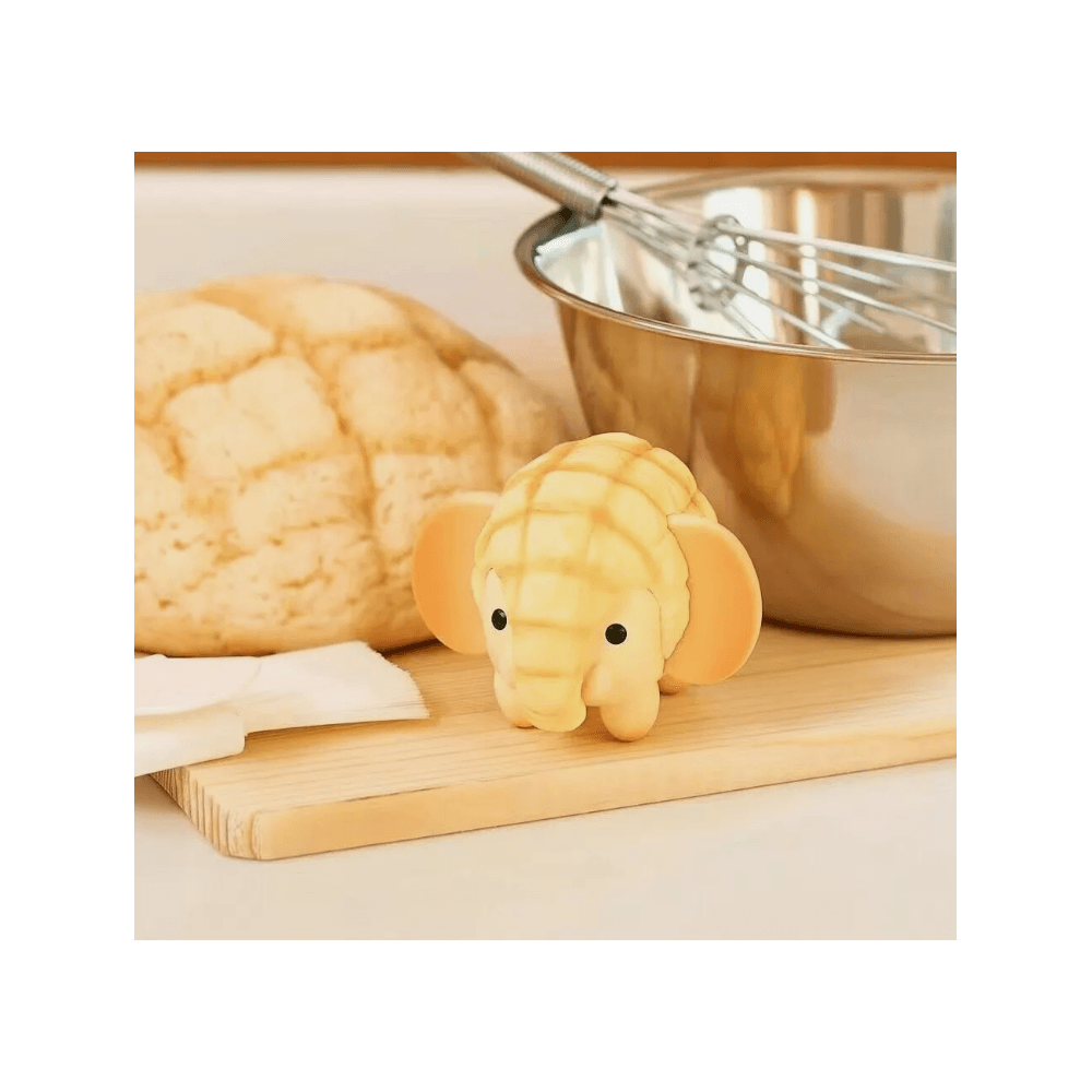 Animal Bakery Series 1 Blind Box Figure