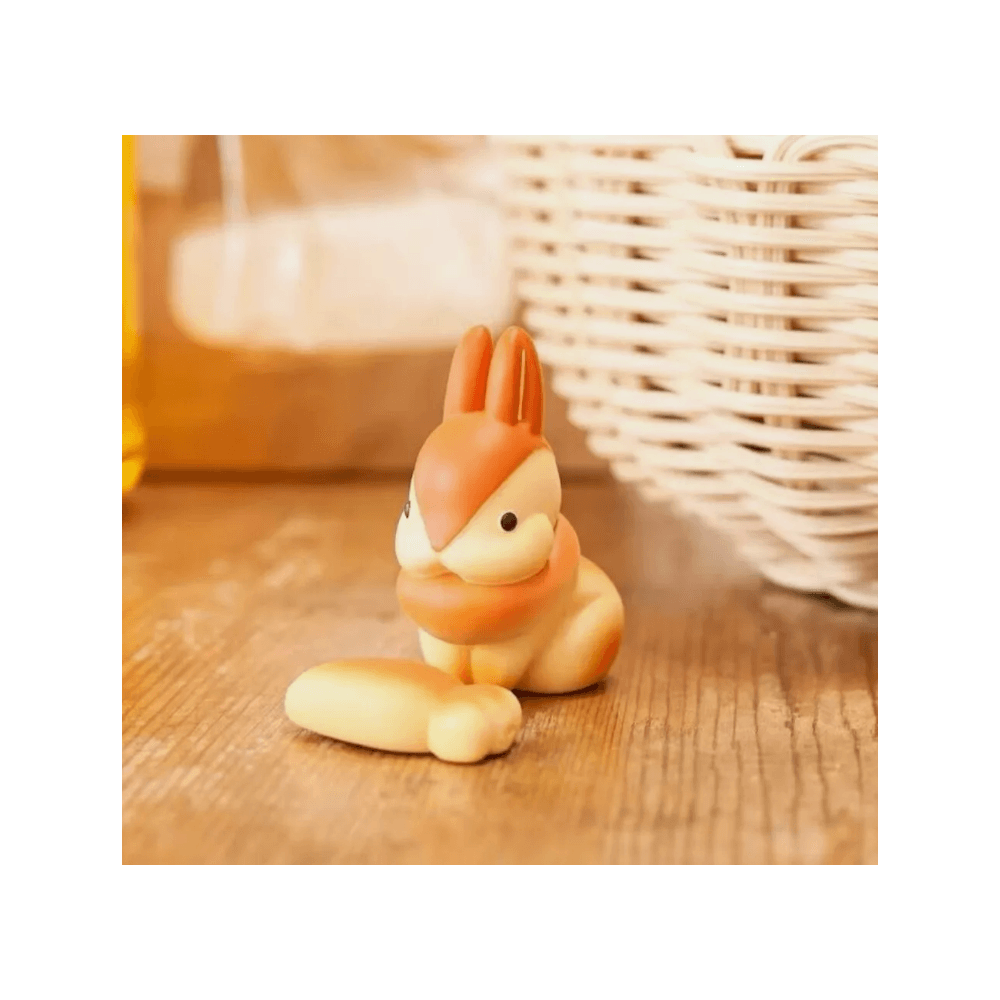 Animal Bakery Series 1 Blind Box Figure